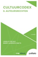 Auteursrechten (E-book)