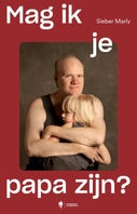 Mag ik je papa zijn? (E-book)