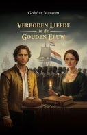Verboden liefde in de Gouden Eeuw (E-book)