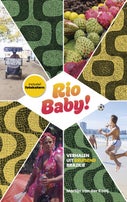 Rio Baby! (Paperback)