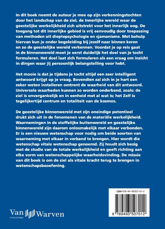 De intelligentie van het hart (Paperback)