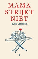 Mama strijkt niet (E-book)