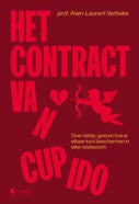 Het contract van Cupido (E-book)