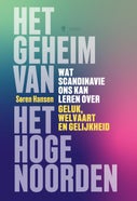 Het geheim van het Hoge Noorden (E-book)