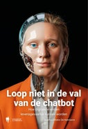 Loop niet in de val van de chatbot (E-book)