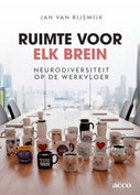 Ruimte voor elk brein (E-book) (E-book)