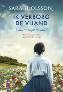 Ik verborg de vijand (E-book)