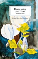 Herinnering aan Hans (E-book)