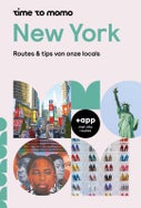 Time to Momo New York (Paperback)