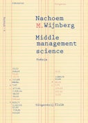 Middle management science (Paperback)