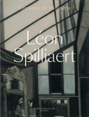 Léon Spilliaert – Interieurs & stillevens (Hardback)