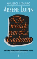 De wraak van La Cagliostro (E-book)