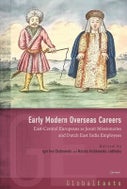 Early Modern Overseas Careers (Hardback)