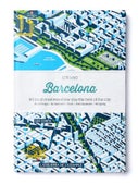 CITIx60 City Guides - Barcelona (Paperback)