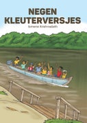 Negen kleuterversjes (Paperback)