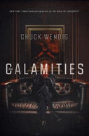 The Calamities (Hardback)