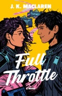 Full Throttle (Paperback)