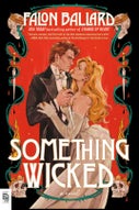 Something Wicked (Paperback)