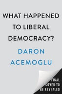 What Happened to Liberal Democracy? (Paperback)