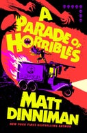 A Parade of Horribles (Hardback)