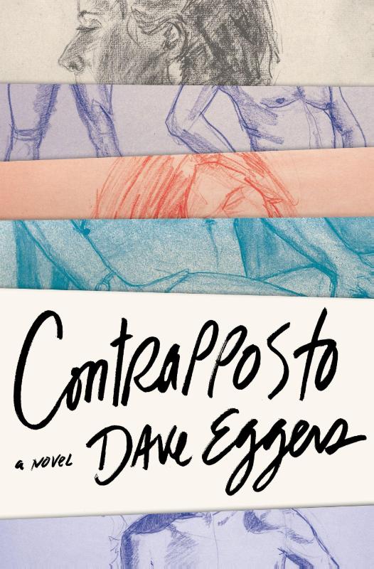 Contrapposto (Paperback)