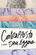 Contrapposto (Paperback)
