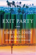 Exit Party (Paperback)