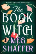 The Book Witch (Paperback)