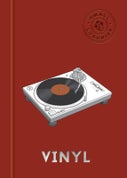 Small Luxuries: Vinyl (Hardback)