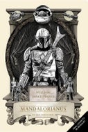 William Shakespeare's Star Wars: The Mandalorian (Hardback)