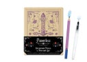Lauren Roberts: Powerless Watercolor Pencils and Postcards Set (Paperback)