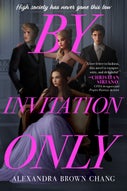 By Invitation Only (Paperback)