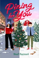 Pining for You (Hardback)