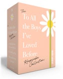 The To All the Boys I've Loved Before Keepsake Collection (Boxed Set) (Paperback)