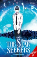 THE STAR SEEKERS, Vol. 2 (comic) (Paperback)