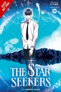 THE STAR SEEKERS, Vol. 5 (comic) (Paperback)