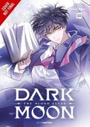 DARK MOON: THE BLOOD ALTAR, Vol. 6 (comic) (Paperback)