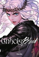 Unholy Blood, Vol. 1 (Paperback)