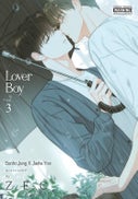 Lover Boy, Vol. 3 (Paperback)