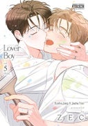 Lover Boy, Vol. 5 (Paperback)