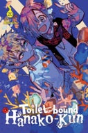 Toilet-bound Hanako-kun, Vol. 20 (Paperback)