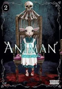 Animan, Vol. 2 (Paperback)