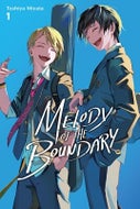 Melody of the Boundary, Vol. 1 (Paperback)