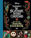 The Nightmare Before Christmas: The Official Baking Cookbook (Hardback)