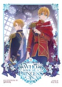 Who Made Me a Princess Vol. 6 (Paperback)