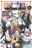FAIRY TAIL: 100 Years Quest 15 (Paperback)