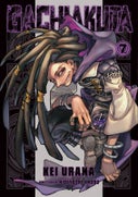 Gachiakuta 7 (Paperback)