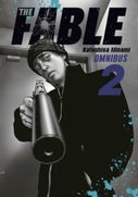 The Fable Omnibus 2 (Vol. 3-4) (Paperback)