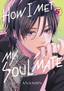 How I Met My Soulmate 5 (Paperback)