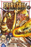FAIRY TAIL: 100 Years Quest 17 (Paperback)